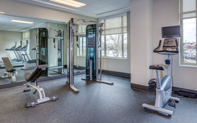 Holiday Inn & Suites Bellingham by IHG