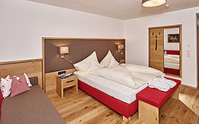 Anthonys Alpin Hotel