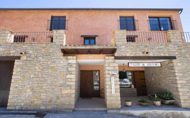 Apartamentos creativos Villa Rubei