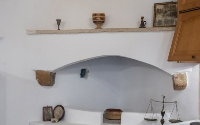 Luxury Maisonette, Big Yard