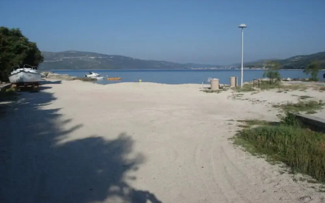 Ante - 80 m From sea - A2