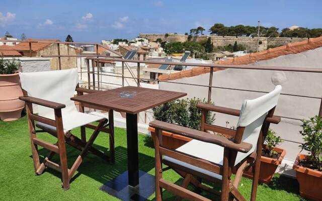 Archontiko - Old Town Suites