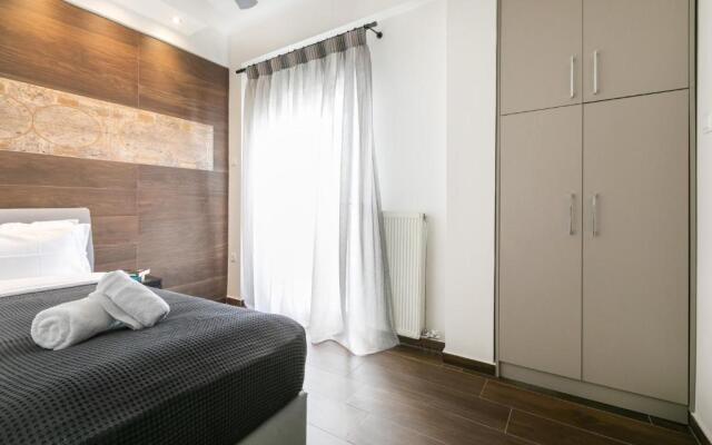 Sleeping Beauty Apartment City Center!!