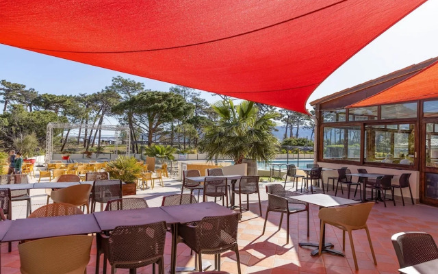 Village Club Miléade Calvi