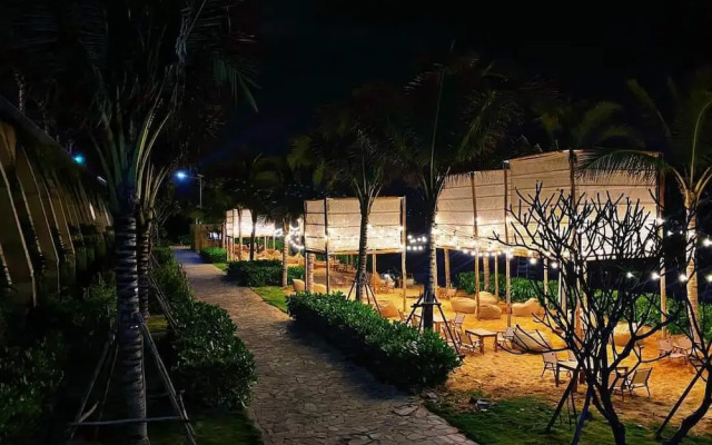 Apec Mandala Cham Bay