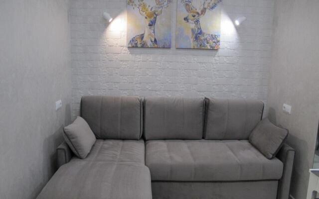 Apartment on Bulvar Nadezhd Apt 113