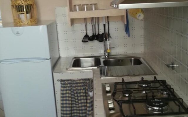 Casa Vacanze La Marina