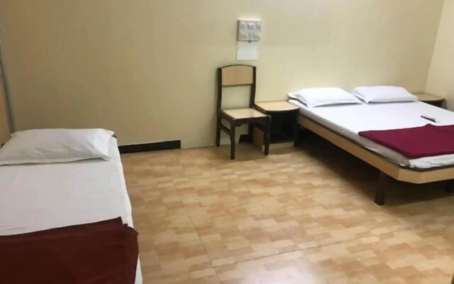 Sangam Guest House