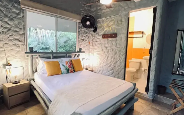 hotel las marias by croma