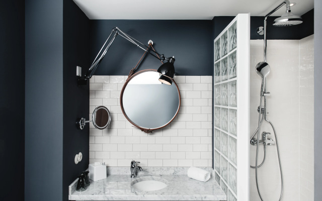 Hotel Grand Ferdinand Vienna