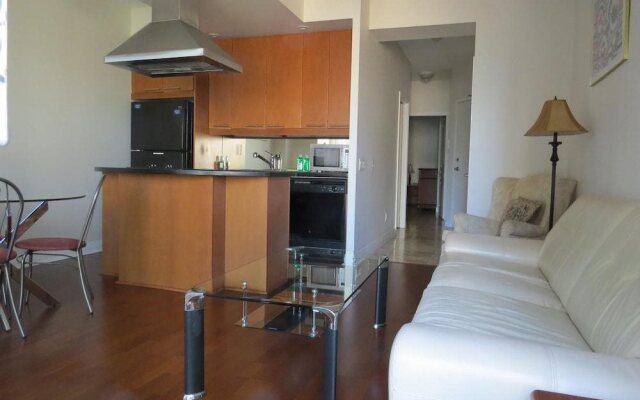 TOSuites - Elev'n21