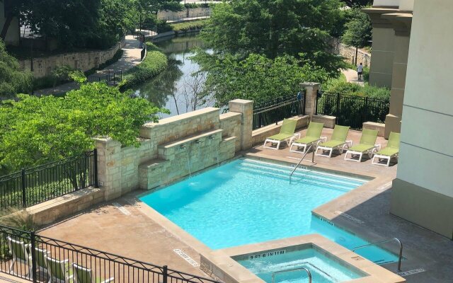Sol Cypress San Antonio; Marriott Tribute Portfolio