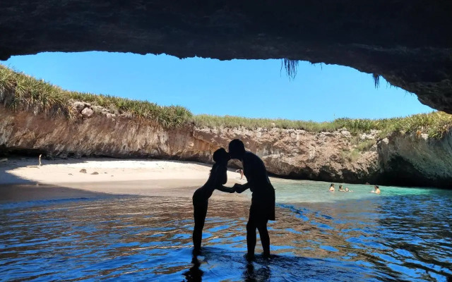 Apartamento Pelicanos, Nuevo Vallarta