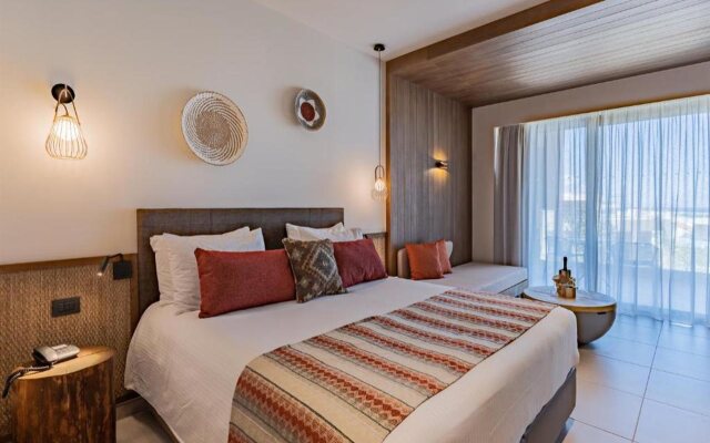 Minos Ambassador Suites & Spa - Adults only