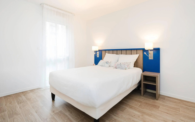 Quality Suites Saint-Malo