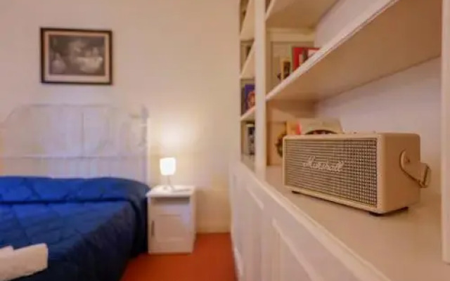 Cantarana apartment