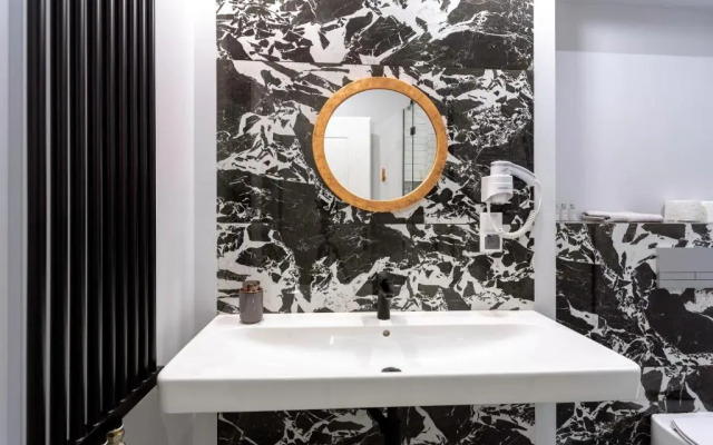 Aparthotel Zakątna B&B