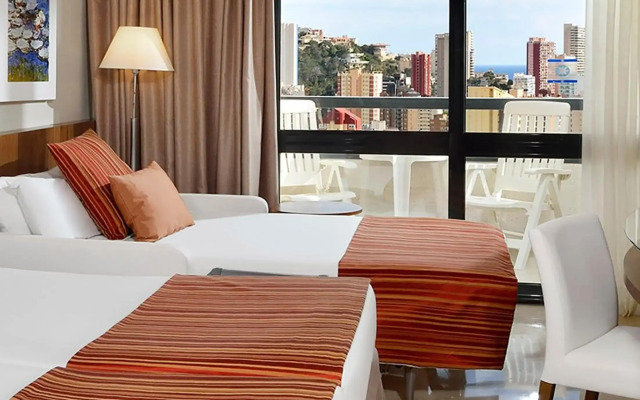Melia Benidorm