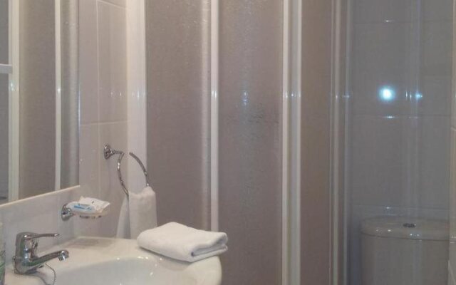 Apartamentos Aixa