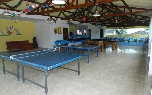 Pousada Atlantic Sun