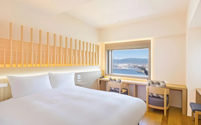 Hotel ＆ Spa Century Marina Hakodate