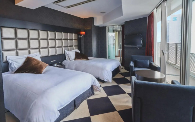 Harmonie Embrassee Osaka