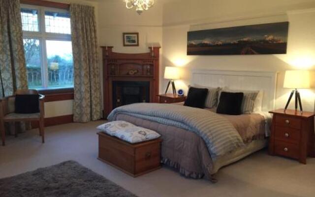 Northfield Luxury Accommodation