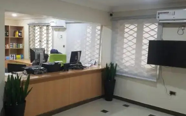 Ayaakaje Guest House