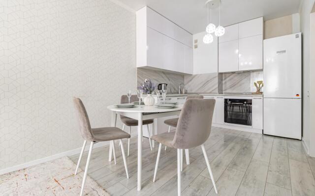 Vershina-PV on Tole Bi 46 street