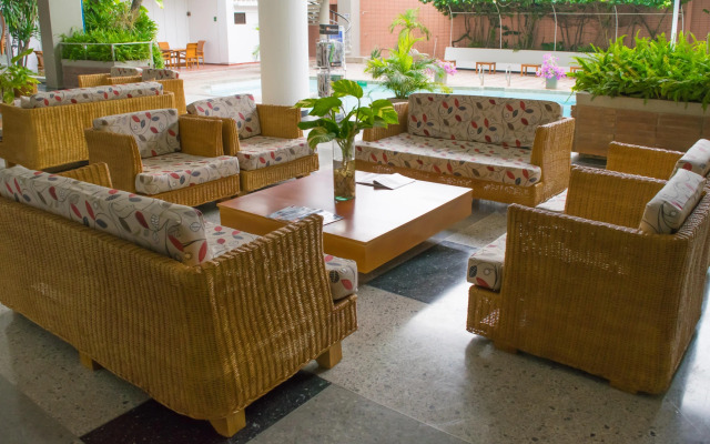 Hotel Sinu Montería