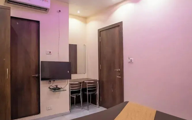 Hotel Royce Executive