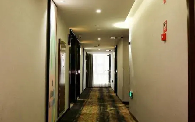 Boyue Hotel