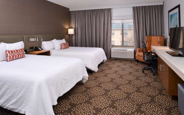 Hilton Garden Inn Columbus/Polaris