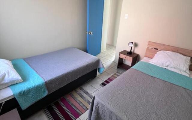 3D 2B cerca playa y centro, Park Surf
