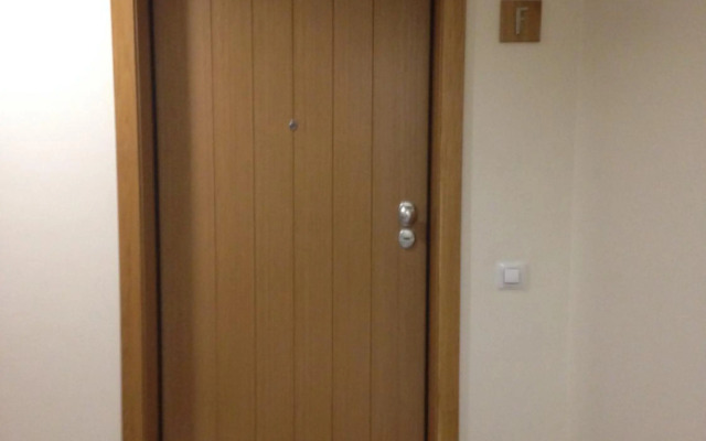 Apartamento Costa Sol