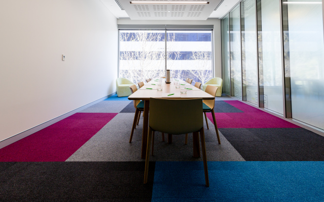 Ibis Styles East Perth