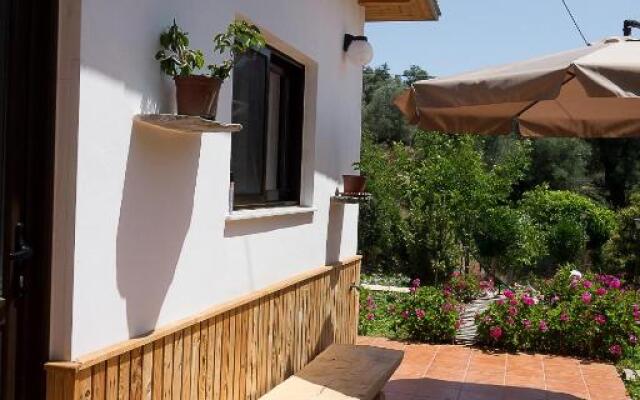 Guesthouse Dramoundana