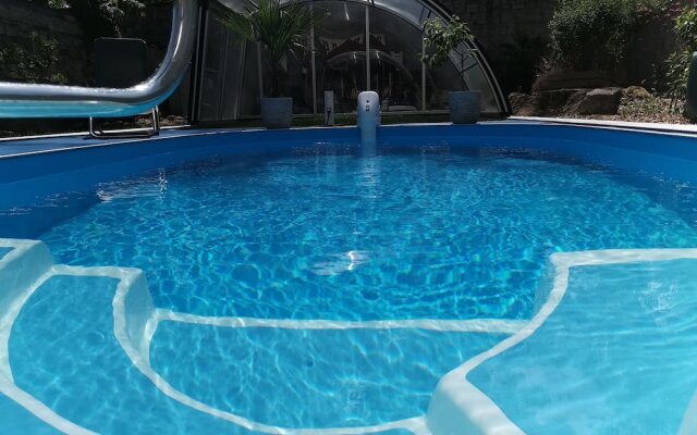 City Apartments Mühlhausen