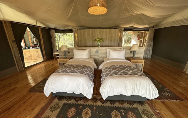 Olesamara Collection