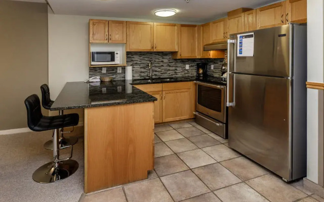 Westwind Properties at The Woodrun Lodge
