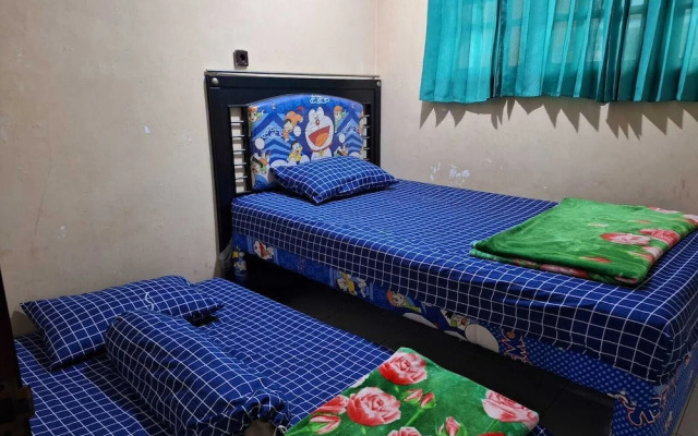 Homestay Wonotoro Asri Gunung Bromo