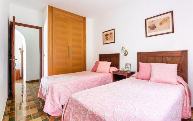 Villa Menorca Luciana