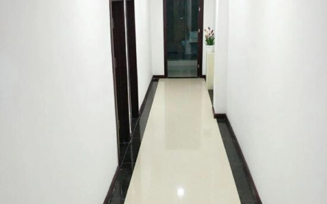 Wanghai Hotel