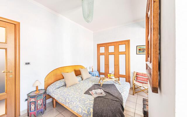 Gaudio Flat Near Ariston Theater by Wonderful Italy