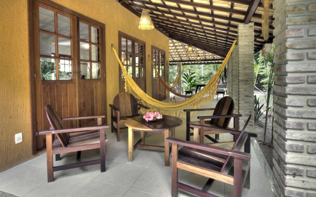 Village Mata Encantada