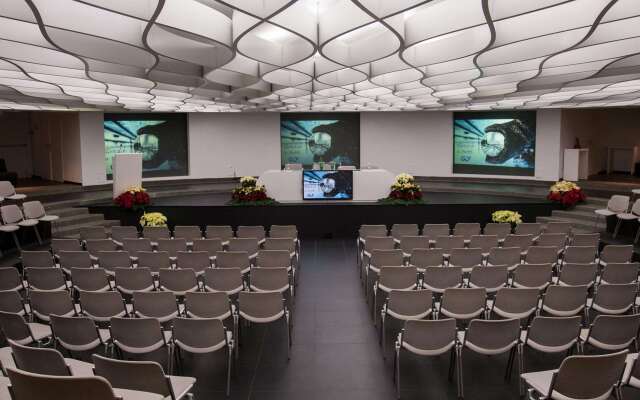 Отель Oasi Di Kufra Hotel