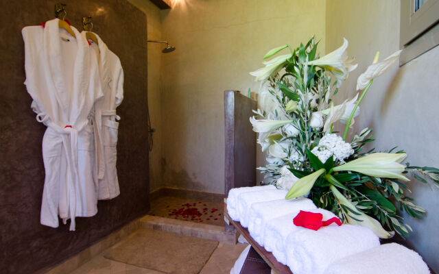 Lodge K Hôtel & Spa