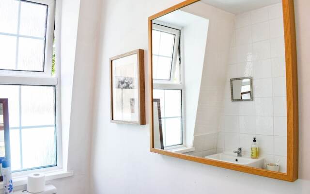 Cosy 1 Bedroom Flat In The Heart Of Hackney