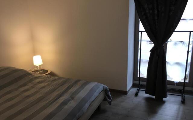 Appartement le 972 gîte 3 étoiles