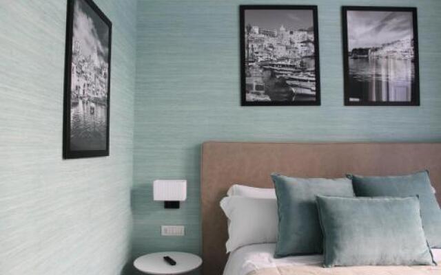 Bed No Breakfast AK 2